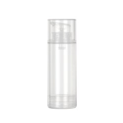 TAP-029B MONO 120 100% PP Mono Cream Airless (120ml)